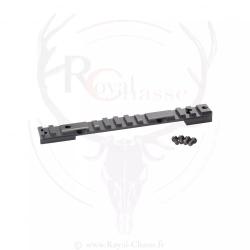 Multirail Picatinny/Blaser pour Benelli Lupo INNOMOUNT