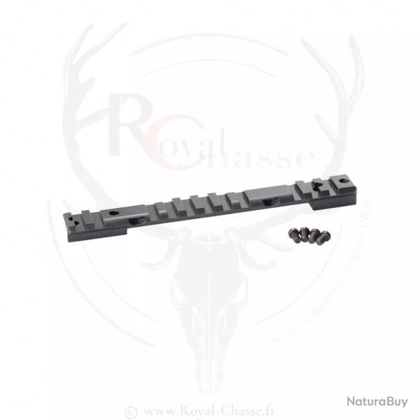 Multirail Picatinny/Blaser pour Benelli Lupo INNOMOUNT