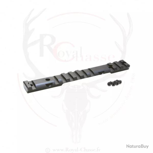 Multirail Picatinny/Blaser pour Mauser M12 avant N�30K INNOMOUNT