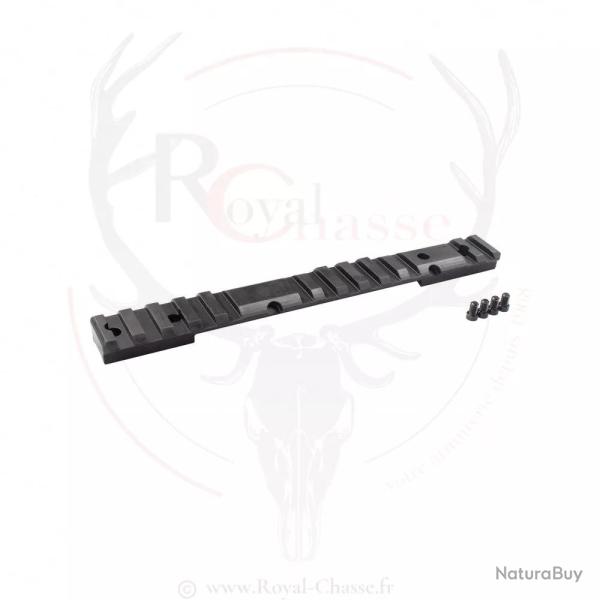 Multirail Picatinny/Blaser pour R�ssler Titan INNOMOUNT