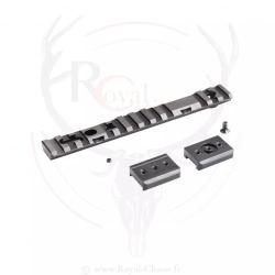 Multirail Picatinny/Blaser pour Sako 85 INNOMOUNT