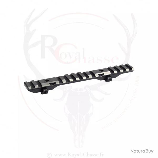 Multirail Picatinny/Blaser pour Sauer 404 INNOMOUNT