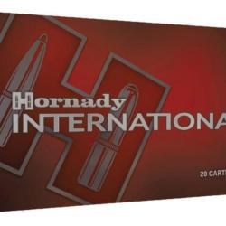 HORNADY 9.3X62 250GR ECX 3823084