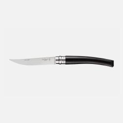 OPINEL N10 EFFILE EBENE LAME POLIGLACE