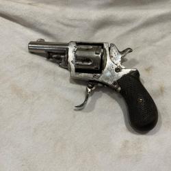 Bulldog 320
