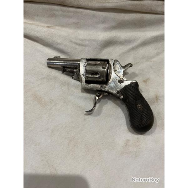 Bulldog 320
