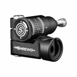 SHREWD - V-BAR HOYT In-Line Simple ATLAS Mat
