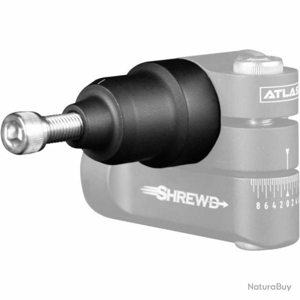 SHREWD - Kit HOYT Top In-Line ATLAS Mat
