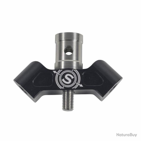 SHREWD - V-BAR RIOT 45�