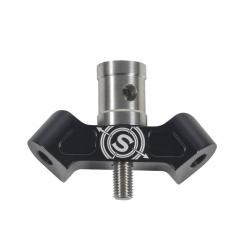 SHREWD - V-BAR RIOT Inclin&eacute; 40&deg;