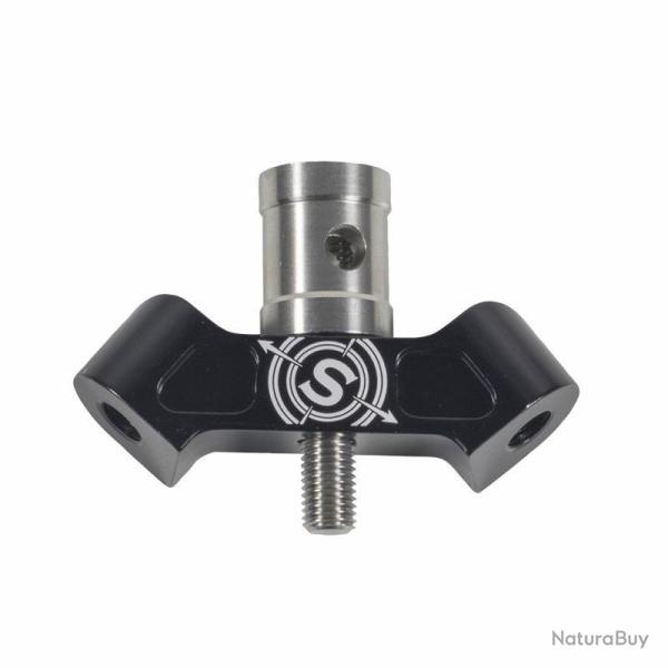 SHREWD - V-BAR RIOT Inclin� 40�