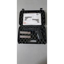 Vends Walther 22lr