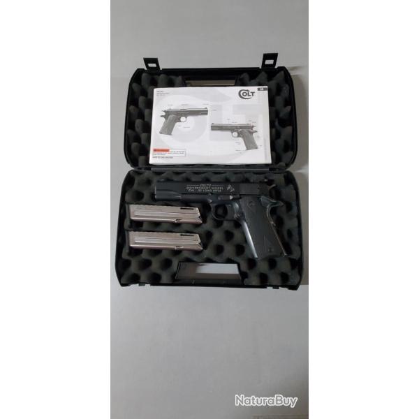Vends Walther 22lr