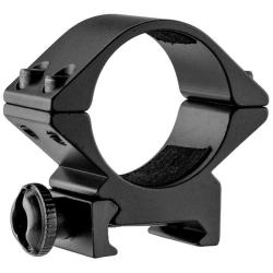 Colliers de Montage RTI Optics Rail Picatinny / Weaver 21 mm - Diam. - Bh 6.5