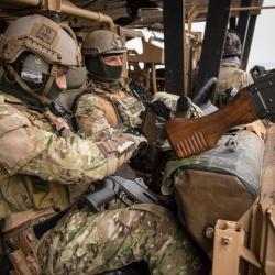 Patch &eacute;cusson Forces Sp&eacute;ciales 1er RPIMa 1RPIMa  Afghanistan  1 rpima  Task Force 32