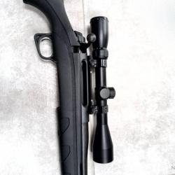 CARABINE REMINGTON 770 Calibre 270