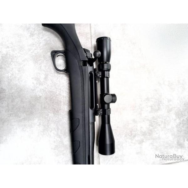 CARABINE REMINGTON 770 Calibre 270