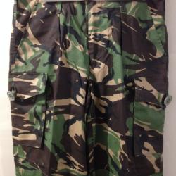 Forces Sp&eacute;ciales Pantalon Instructeur Commando  Marine Lorient Neuf