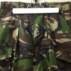 Forces Sp&eacute;ciales Pantalon Instructeur Commando  Marine Lorient