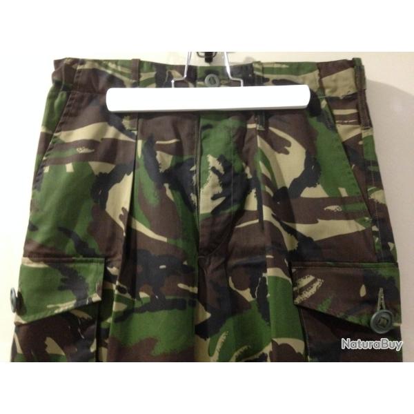 Forces Sp�ciales Pantalon Instructeur Commando  Marine Lorient
