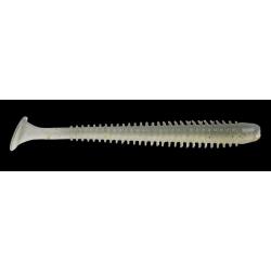 Leurre souple Keitech Swing Impact Slim 5cm par 12 Sexy Shad