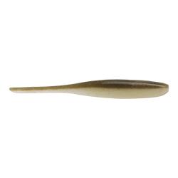 Leurre souple Keitech Shad Impact 4" (10.1cm) Ayu