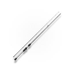 Canne Casting LMAB La Moustique 230MH - 2,30 m, 20-80 g