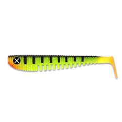 Leurre Monkey Lures King Lui 10 cm par 5 Atomic Perch