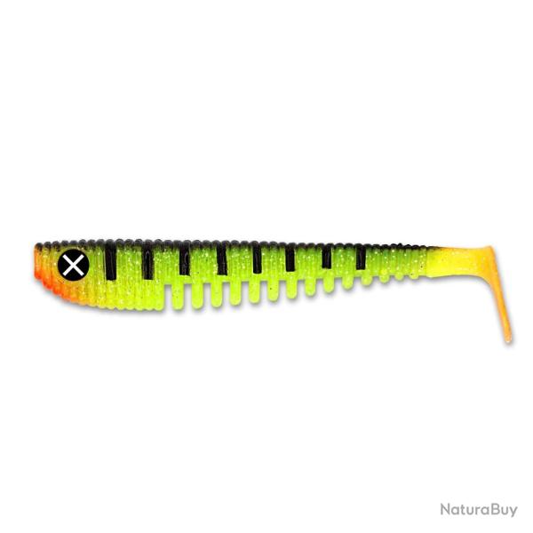 Leurre Monkey Lures King Lui 10 cm par 5 Atomic Perch