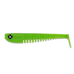 Leurre Monkey Lures King Lui 10 cm par 5 Apple Bomb