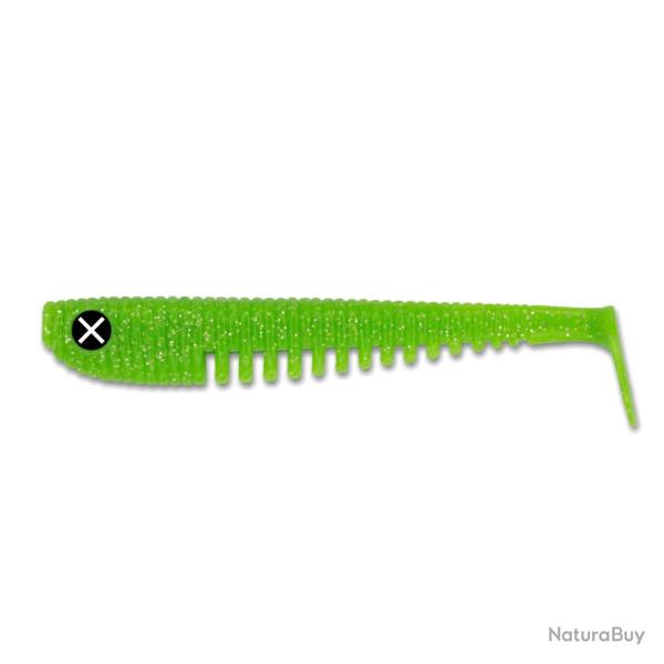 Leurre Monkey Lures King Lui 10 cm par 5 Apple Bomb