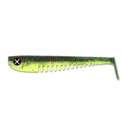 Leurre Monkey Lures King Lui 10 cm par 5 Chili Cheese