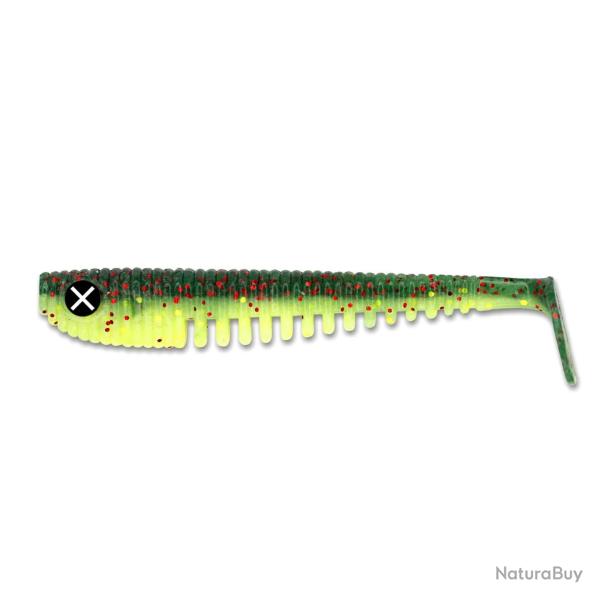 Leurre Monkey Lures King Lui 10 cm par 5 Chili Cheese