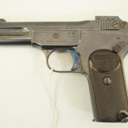 pistolet browning 1900 7.65