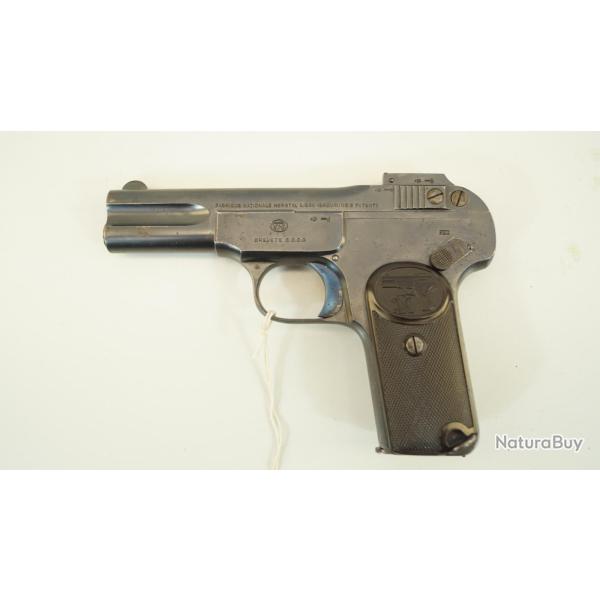pistolet browning 1900 7.65