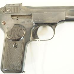 pistolet browning 1900 7.65