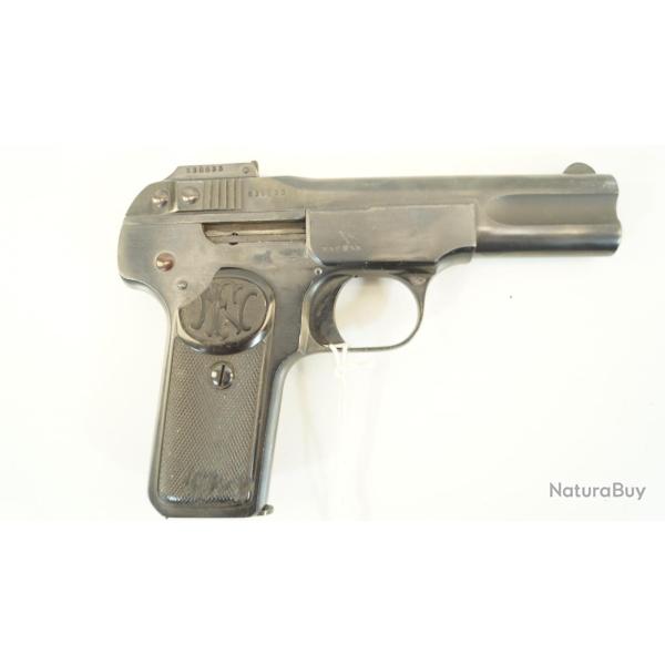 pistolet browning 1900 7.65