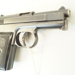 pistolet mauser m 1916 6.35