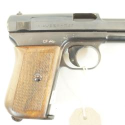 Pistolet Mauser 1914 7.65B