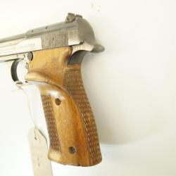 pistolet walther olympia  en 22 long
