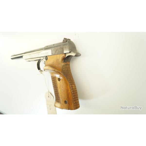 pistolet walther olympia  en 22 long
