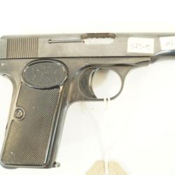 pistolet browning 1910 9mm browning