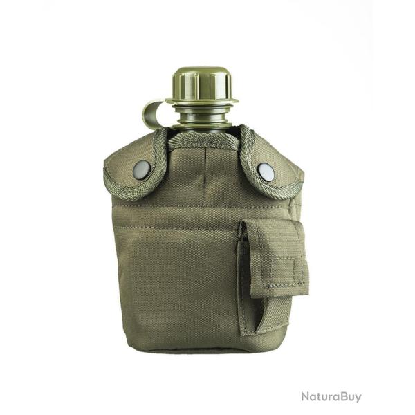 Gourde US en PVC 1L OD 0,94 LTR