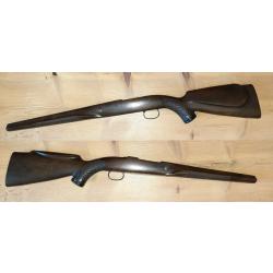 crosse mauser parker-hale avec pontet