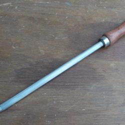 Fusil &agrave; aiguiser