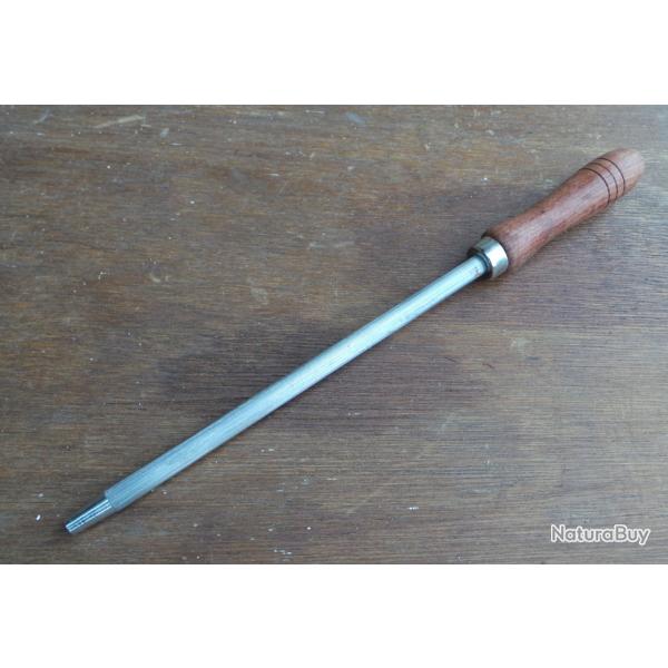 Fusil � aiguiser