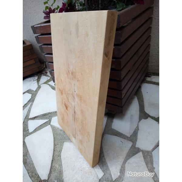 Planche � d�couper la viande