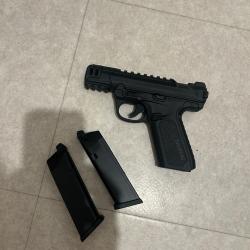 AAP O1C assassin