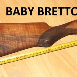 crosse BABY BRETTON SPRINT - VENDU PAR JEPERCUTE (D26A1)