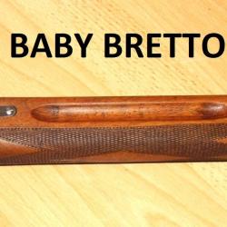 devant BABY BRETTON SPRINT fusil Bretton (r&eacute;par&eacute; par professionnel)- VENDU PAR JEPERCUTE (D26A2)